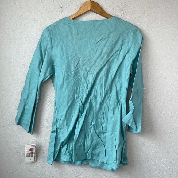 NWT Luciano Dante Women’s Top & Bottom Size M - Picture 4 of 9